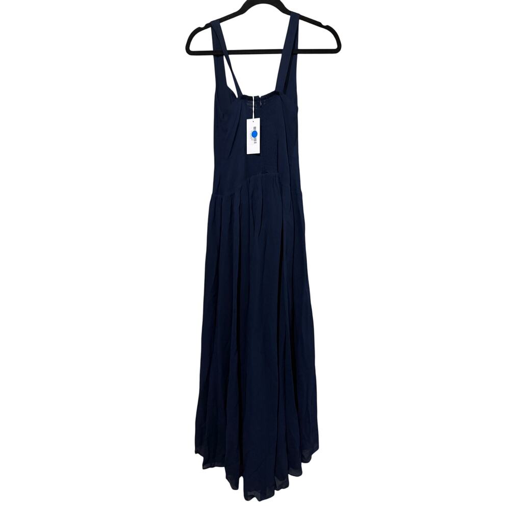 New Reformation Kallie Dress - Picture 3 of 5